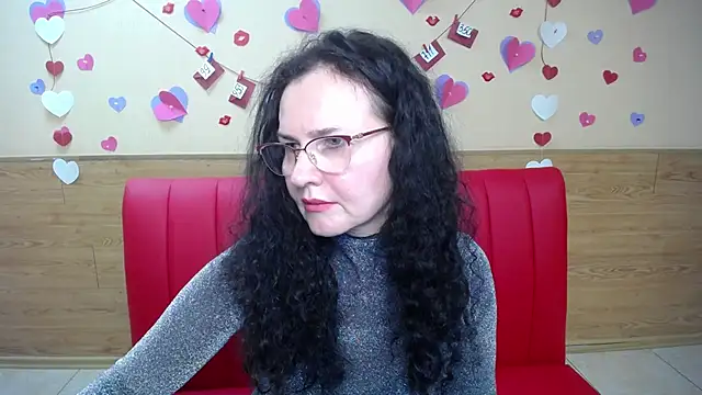 Miroslava Happi online show from March 18, 12:58 pm