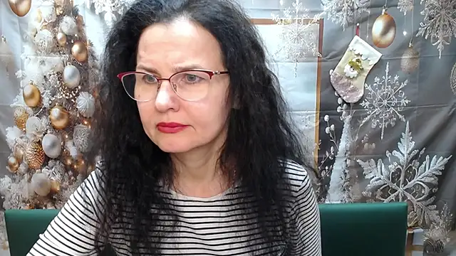 Miroslava Happi online show from January 16, 7:12 am