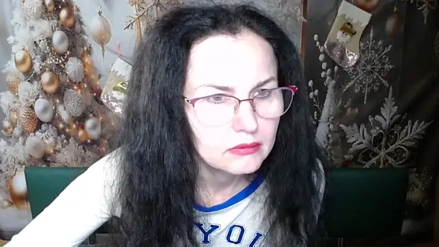 Miroslava Happi online show from January 19, 7:12 am