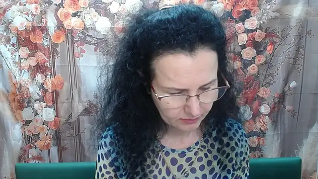 Miroslava Happi online show from July 4, 5:57 am