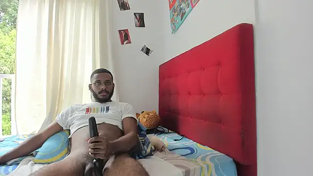 Jakexv online show from June 3, 2:33 pm