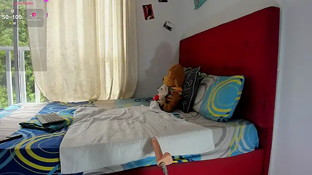 Jakexv online show from June 10, 12:26 pm