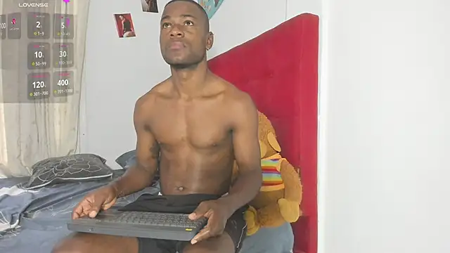 Snapshot of Jakexv chatting on July 3, 11:16 am Jakexv online show from July 3, 11:16 am