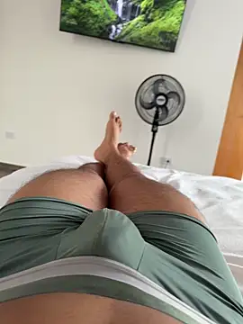 SeductiveVibes2 online show from May 15, 9:44 pm