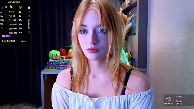 Snapshot of Hisoka_akerley chatting on September 18, 4:42 pm Hisoka akerley online show from September 18, 4:42 pm