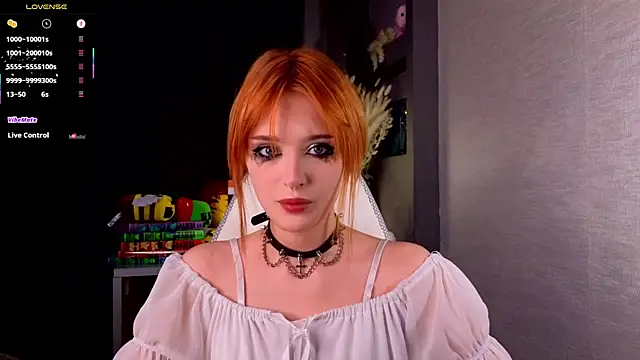 Snapshot of Hisoka_akerley chatting on October 16, 5:14 pm Hisoka akerley online show from October 16, 5:14 pm