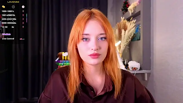 Snapshot of Hisoka_akerley chatting on October 17, 5:15 pm Hisoka akerley online show from October 17, 5:15 pm