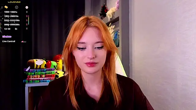 Snapshot of Hisoka_akerley chatting on October 20, 5:35 pm Hisoka akerley online show from October 20, 5:35 pm