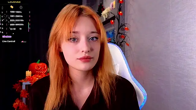 Snapshot of Hisoka_akerley chatting on October 24, 5:42 pm Hisoka akerley online show from October 24, 5:42 pm