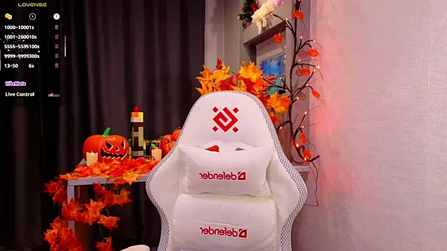 Snapshot of Hisoka_akerley chatting on October 25, 6:35 pm Hisoka akerley online show from October 25, 6:35 pm