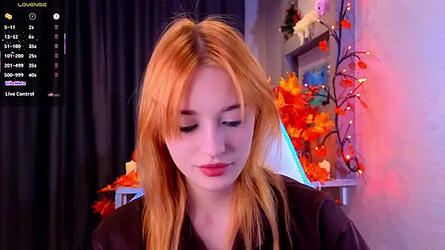 Snapshot of Hisoka_akerley chatting on November 1, 5:48 pm Hisoka akerley online show from November 1, 5:48 pm