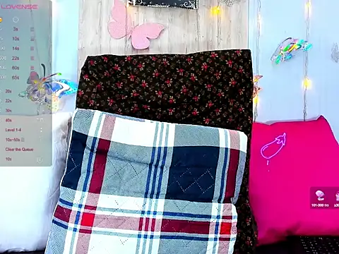 corynatayler online show from February 5, 10:22 pm