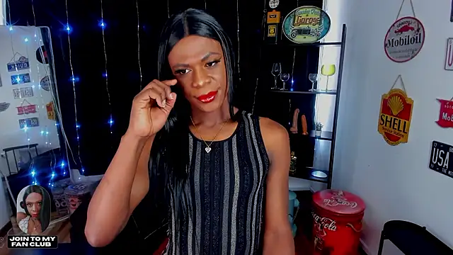 anuvyz miller  online show from March 6, 1:07 pm