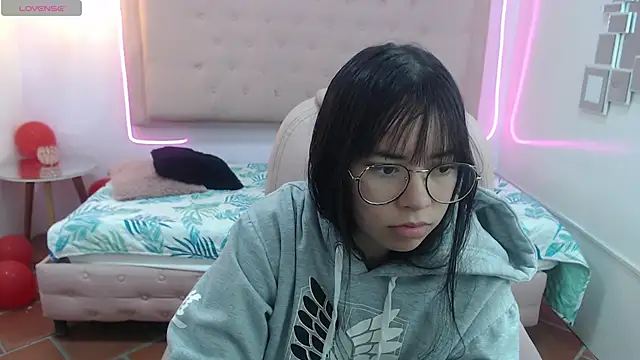 Snapshot of honnielane chatting on February 19, 12:22 pm honnielane online show from February 19, 12:22 pm