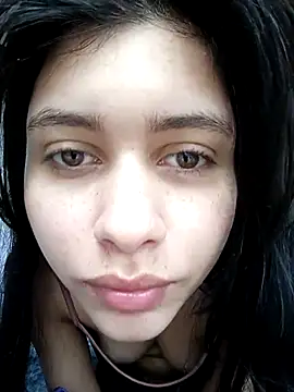 CHLOE ISABELL online show from November 29, 6:22 pm