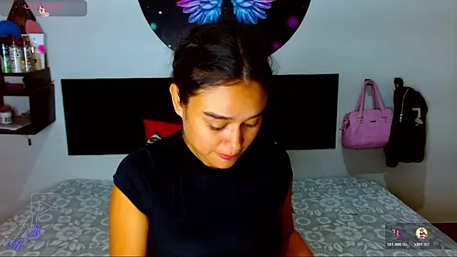 Snapshot of Ana_Riderr chatting on March 15, 3:12 am Ana Riderr online show from March 15, 3:12 am