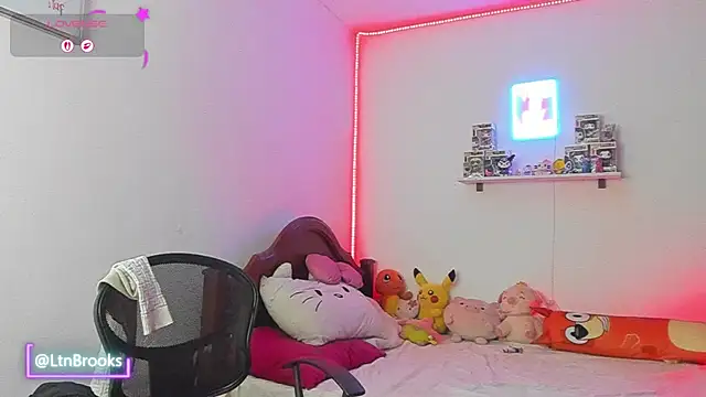 Snapshot of Annaa_Brooks chatting on January 8, 10:01 pm Annaa Brooks online show from January 8, 10:01 pm