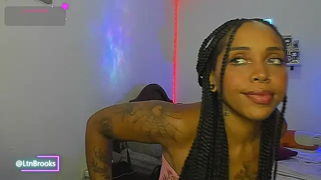 Snapshot of Annaa_Brooks chatting on February 16, 9:00 pm Annaa Brooks online show from February 16, 9:00 pm