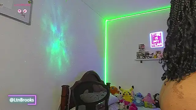 Snapshot of Annaa_Brooks chatting on March 1, 5:37 pm Annaa Brooks online show from March 1, 5:37 pm