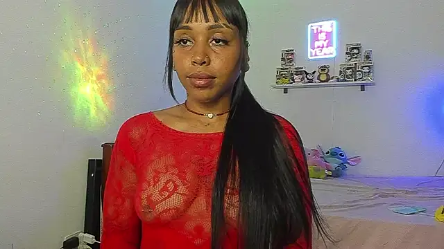 Snapshot of Annaa_Brooks chatting on March 13, 7:53 pm Annaa Brooks online show from March 13, 7:53 pm