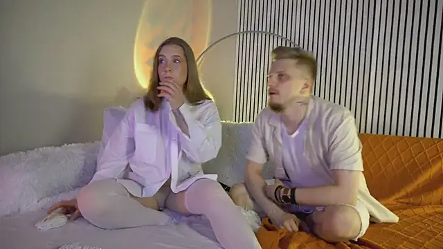 Saint Vicious online show from September 18, 8:33 pm