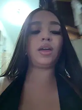  JuliSweet  online show from November 24, 2:00 am