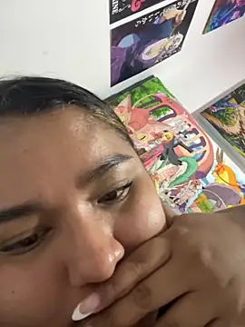 emyrose2 online show from September 13, 4:12 am
