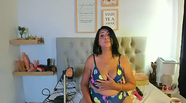 Snapshot of Jackiehmilf52 chatting on March 8, 1:14 pm Jackiehmilf52 online show from March 8, 1:14 pm