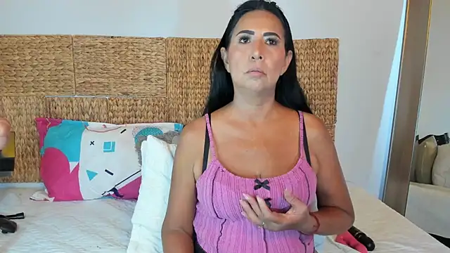 Jackiehmilf52 online show from May 11, 2:01 pm