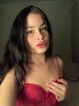 jessiebuny online show from May 26, 4:41 am