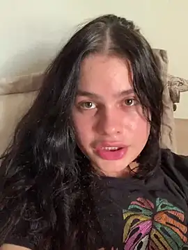 jessiebuny online show from May 26, 5:31 pm