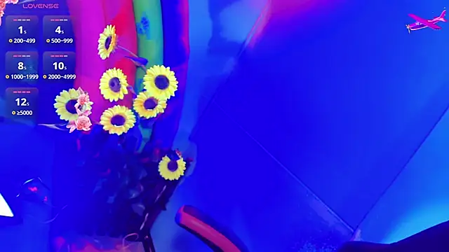 emelly horny  online show from September 26, 7:18 pm