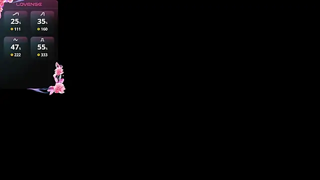 emelly horny  online show from October 7, 7:11 pm