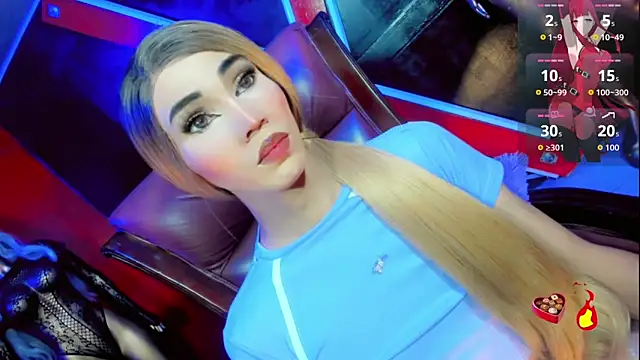 emelly horny  online show from November 22, 7:46 pm