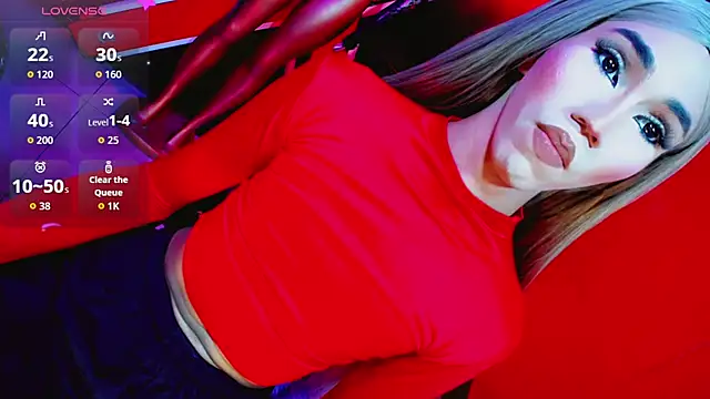 Snapshot of emelly_horny_ chatting on February 24, 7:12 pm emelly horny online show from February 24, 7:12 pm