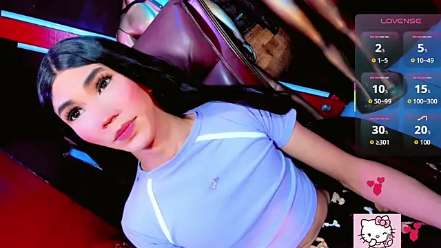 Snapshot of emelly_horny_ chatting on March 24, 7:08 pm emelly horny online show from March 24, 7:08 pm