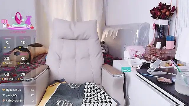 Tangtang-baby online show from February 3, 6:22 am