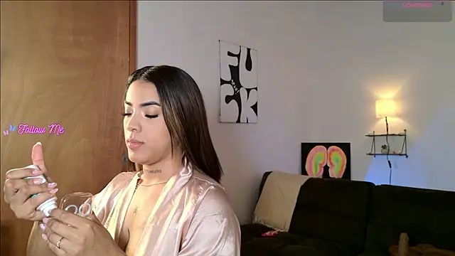Maryybellax online show from June 23, 12:41 am