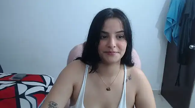 atenea 02 love online show from February 27, 6:18 am