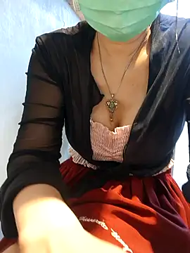 Snapshot of tw-bobo chatting on September 21, 7:54 am tw-bobo online show from September 21, 7:54 am