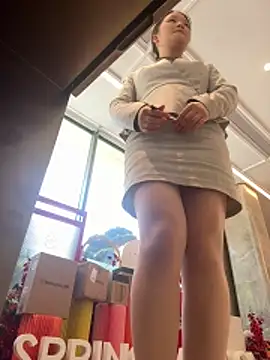 Mia-77 online show from May 10, 4:17 am