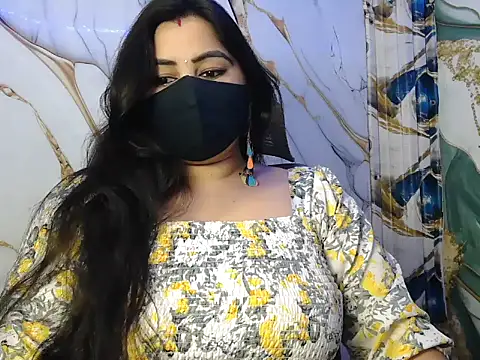 Snapshot of seetatiwari chatting on April 9, 6:24 pm seetatiwari online show from April 9, 6:24 pm