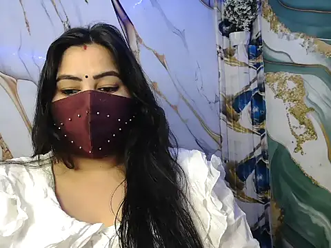 Snapshot of seetatiwari chatting on April 10, 6:23 pm seetatiwari online show from April 10, 6:23 pm