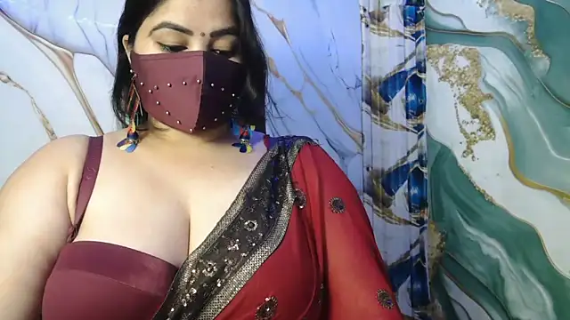 Snapshot of seetatiwari chatting on April 11, 8:29 am seetatiwari online show from April 11, 8:29 am