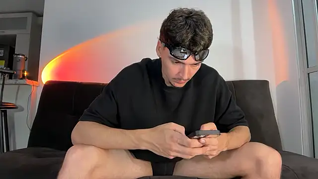 Snapshot of jacknoriz chatting on September 10, 3:50 am jacknoriz online show from September 10, 3:50 am