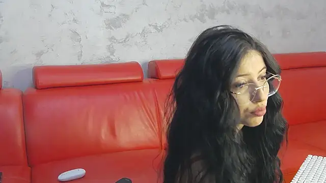 Foxy Rosee online show from December 5, 6:44 am