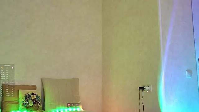 Snapshot of Roseaa chatting on May 8, 9:14 am Roseaa online show from May 8, 9:14 am
