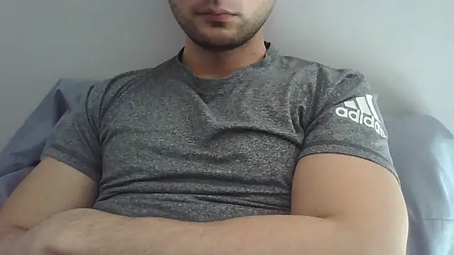 Gexco online show from April 1, 1:41 pm