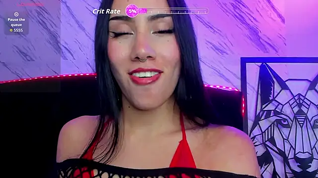 ximenagp online show from May 20, 5:02 am