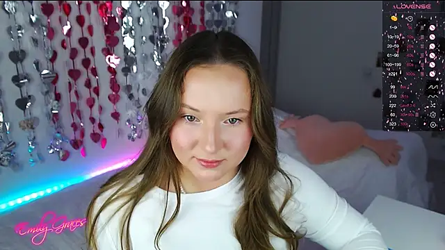EmilyxxGraces online show from February 14, 11:01 pm